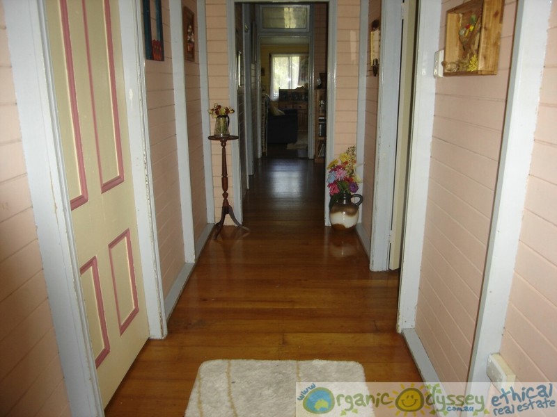 Mount Maria QLD 4674