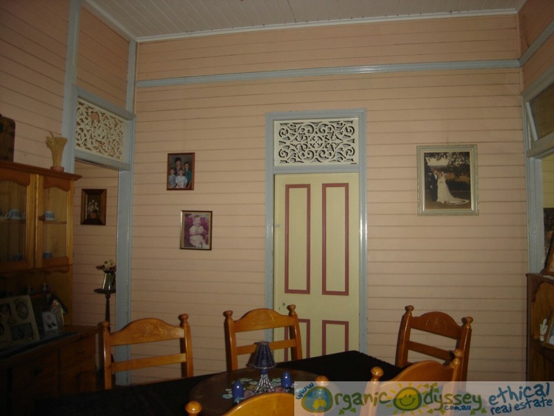 Mount Maria QLD 4674