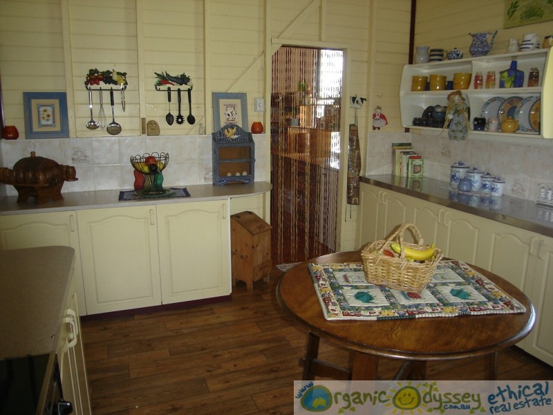 Mount Maria QLD 4674