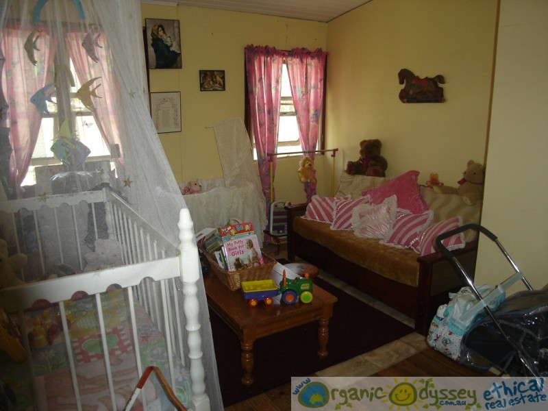 Mount Maria QLD 4674