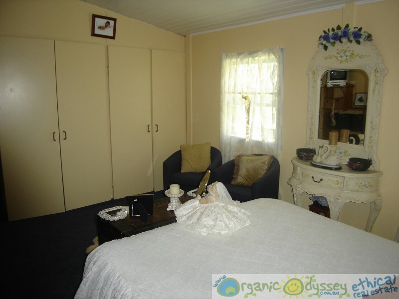 Mount Maria QLD 4674