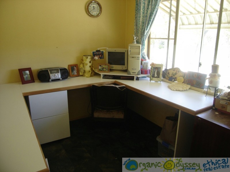 Mount Maria QLD 4674