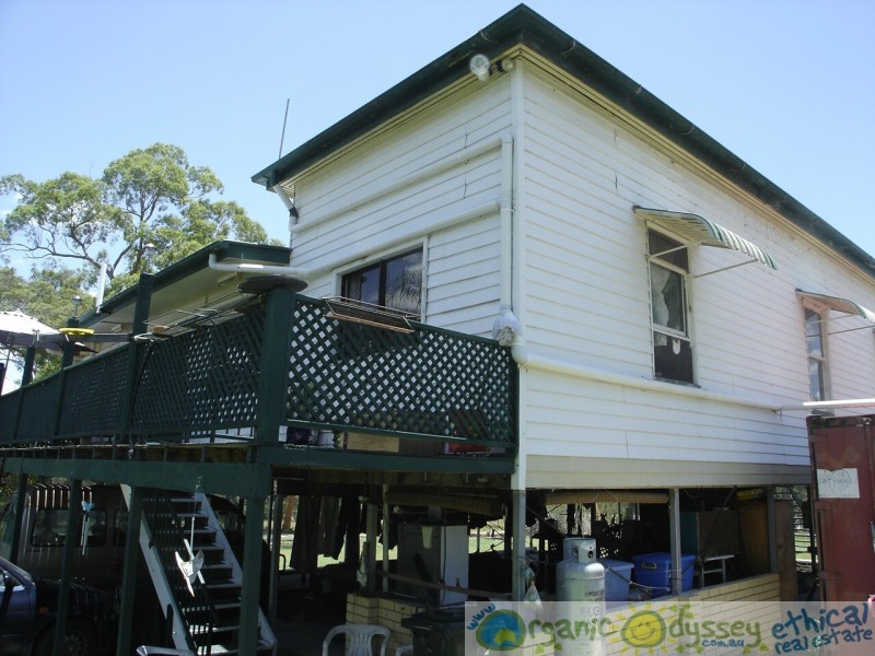 Mount Maria QLD 4674