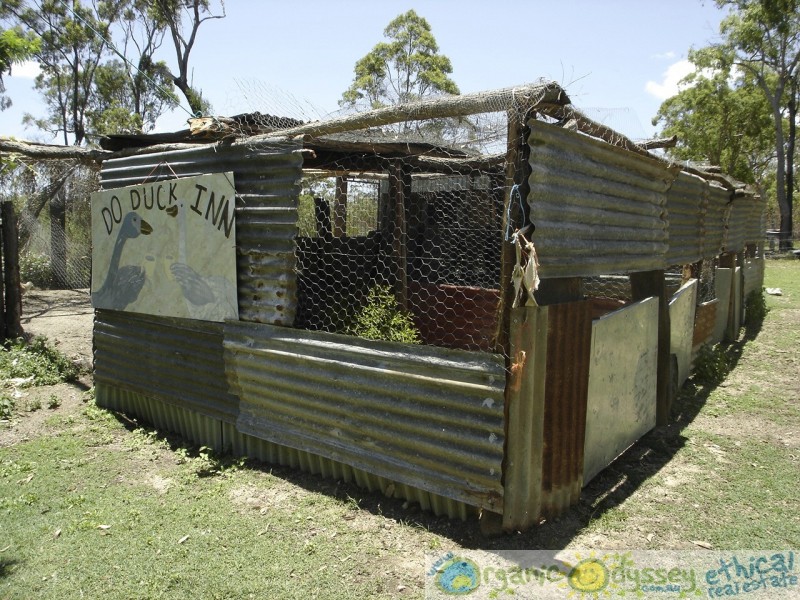 Mount Maria QLD 4674