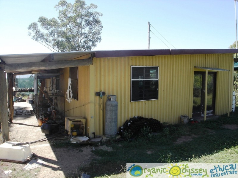 Euleilah QLD 4674