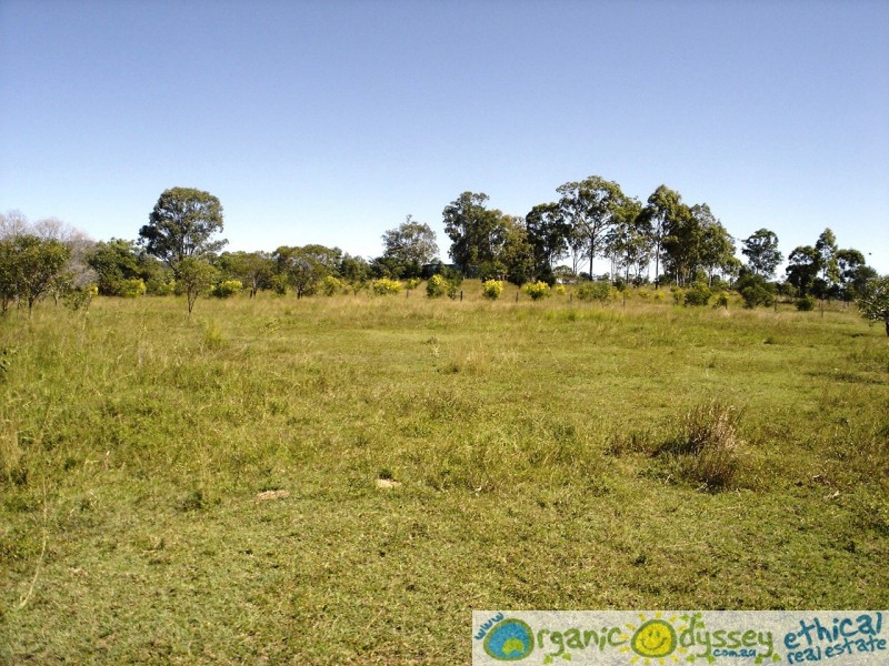 Euleilah QLD 4674