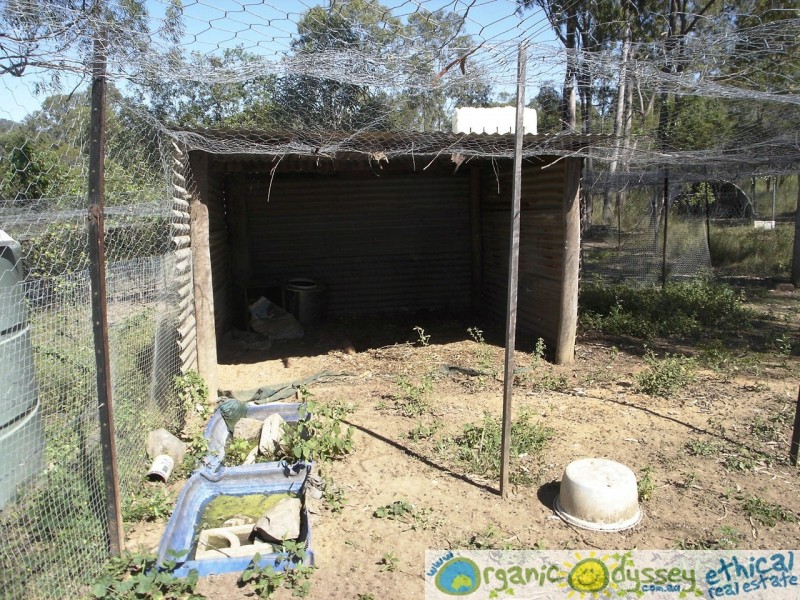 Euleilah QLD 4674