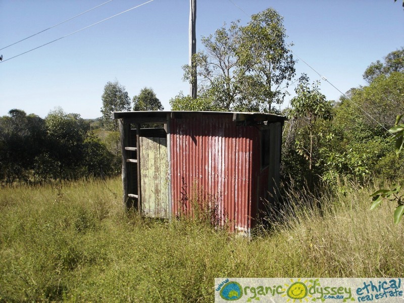 Euleilah QLD 4674