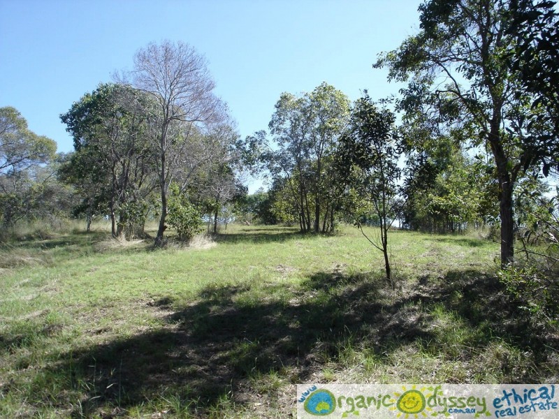 Euleilah QLD 4674