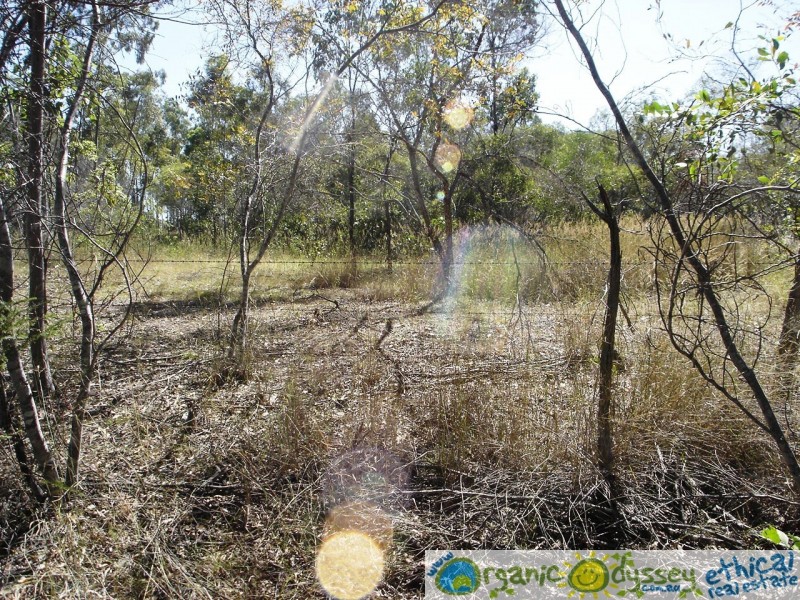 Euleilah QLD 4674