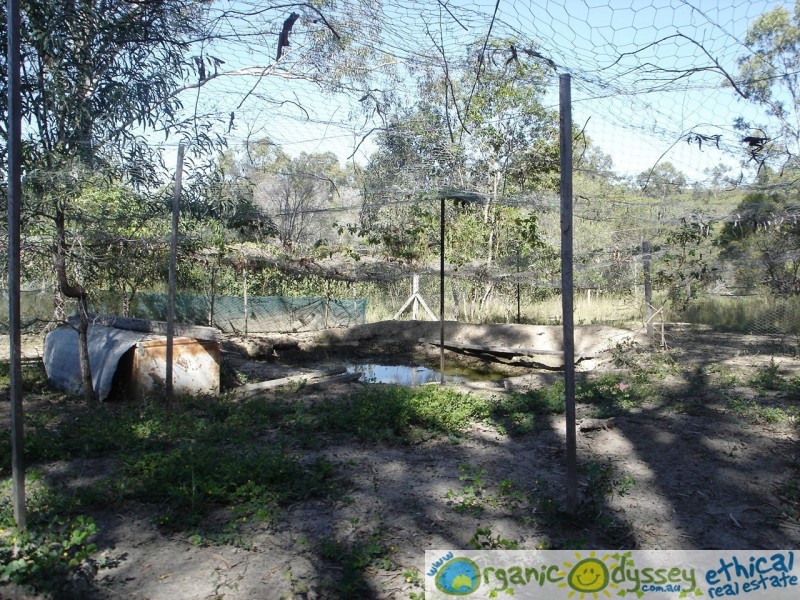 Euleilah QLD 4674