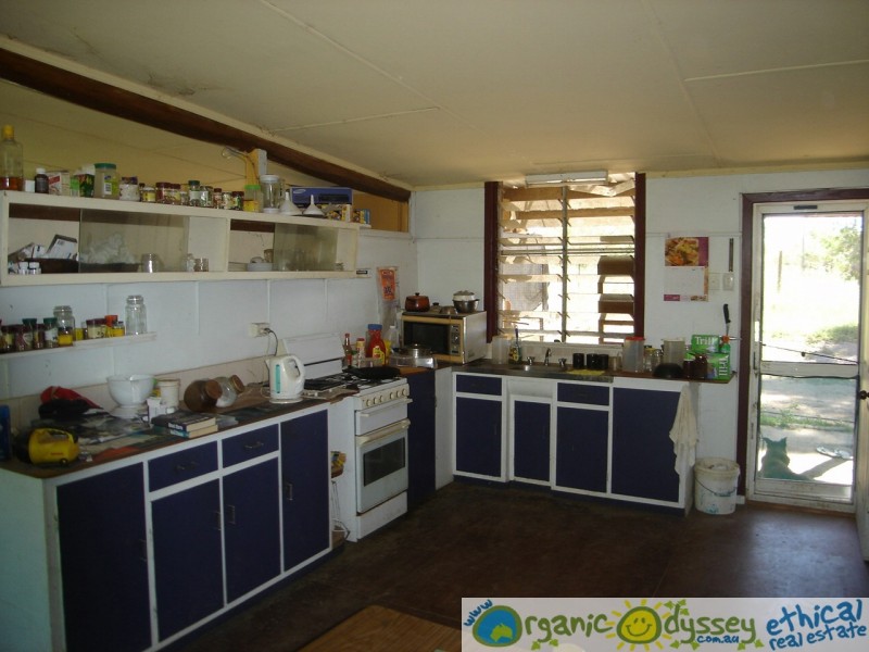 Euleilah QLD 4674
