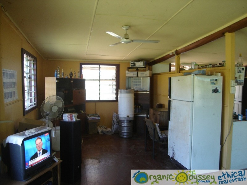 Euleilah QLD 4674