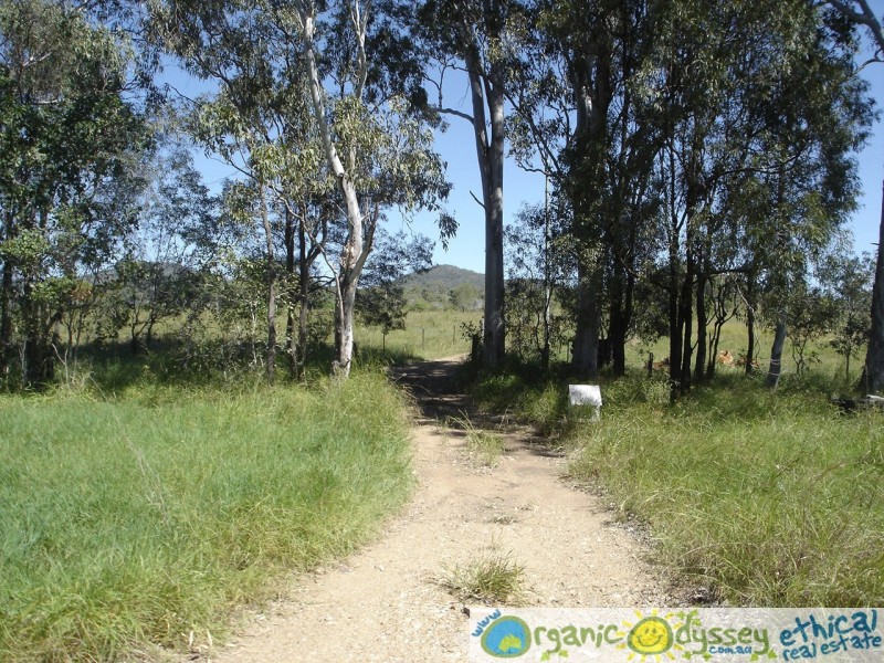 Euleilah QLD 4674
