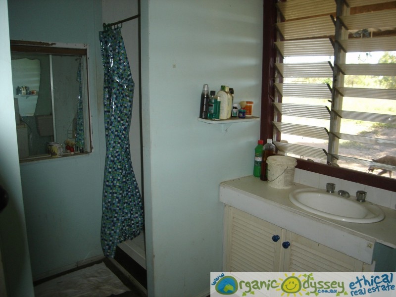 Euleilah QLD 4674