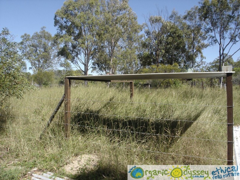 Euleilah QLD 4674