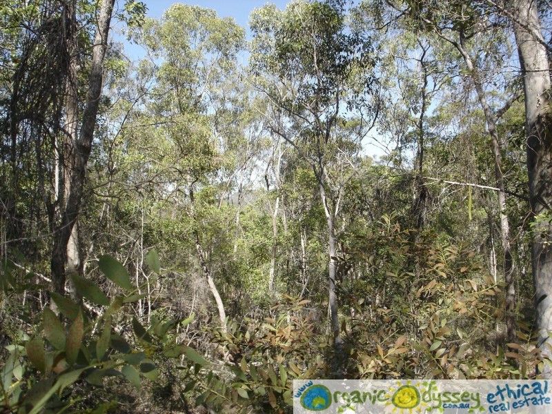Euleilah QLD 4674