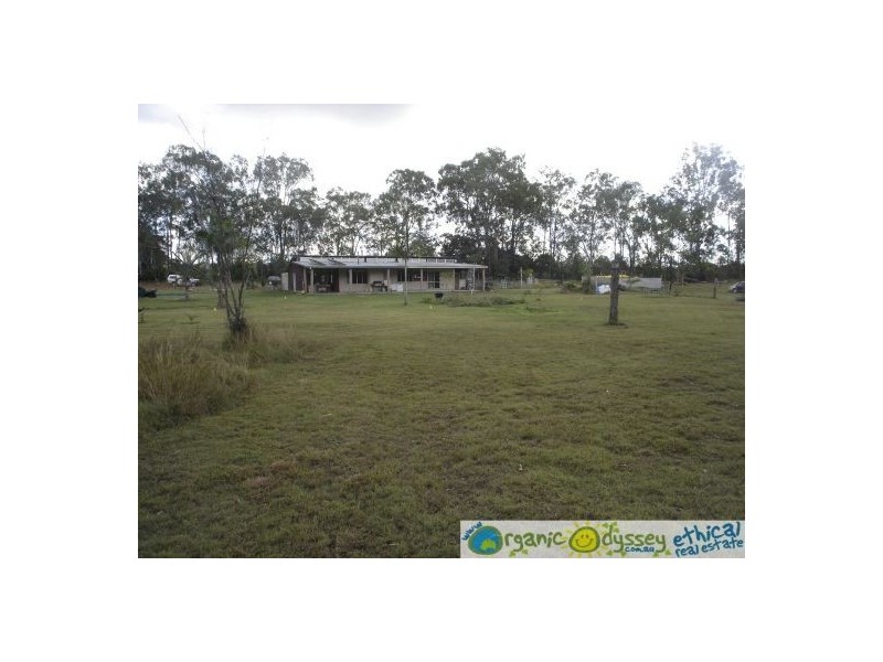 Rosedale QLD 4674