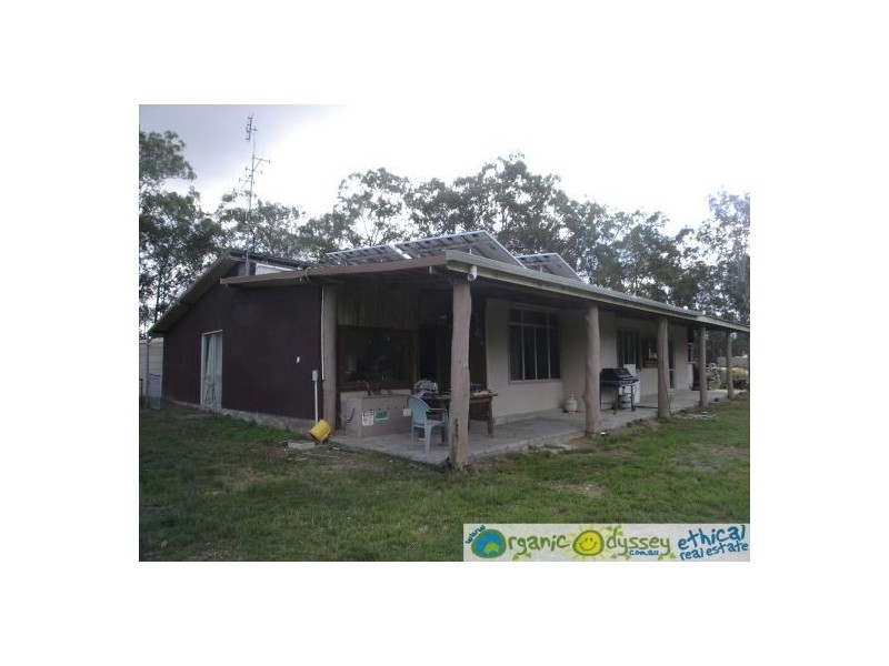 Rosedale QLD 4674