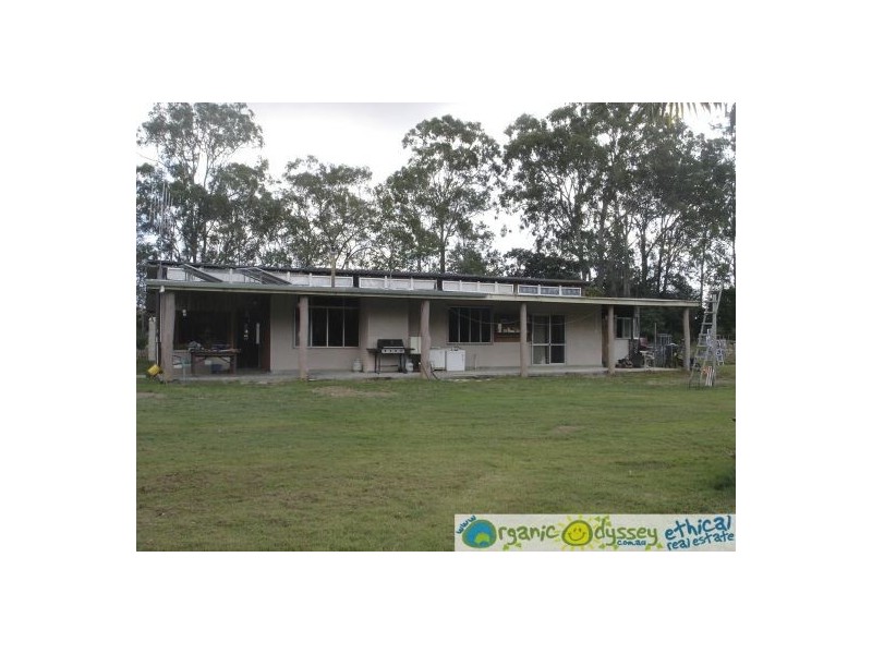 Rosedale QLD 4674