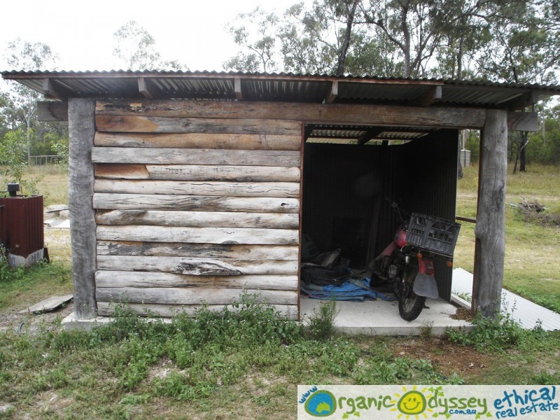 Colosseum QLD 4677