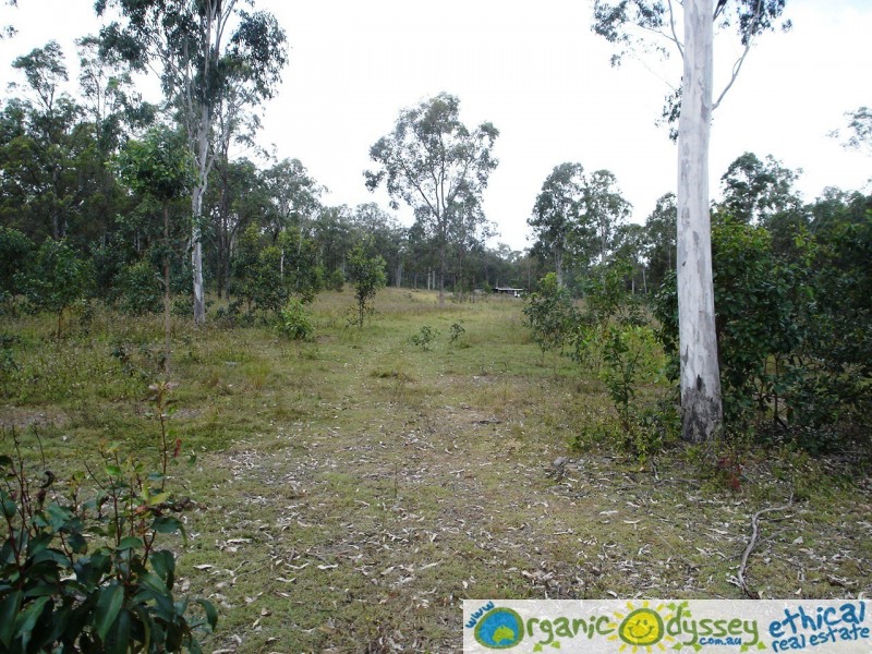 Colosseum QLD 4677