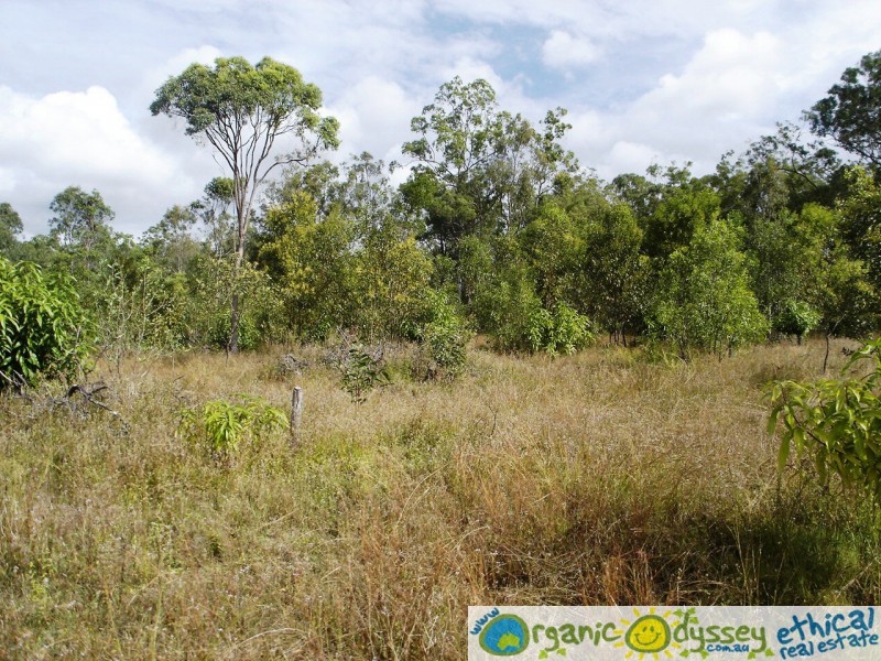 Colosseum QLD 4677