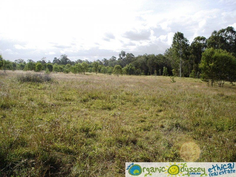 Colosseum QLD 4677