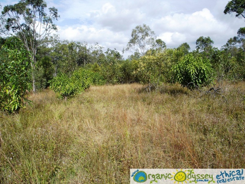 Colosseum QLD 4677
