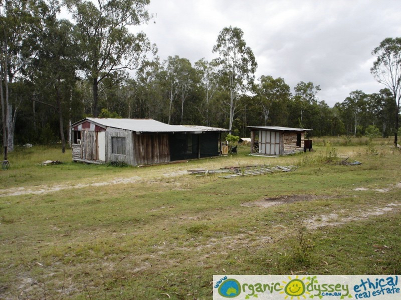 Colosseum QLD 4677