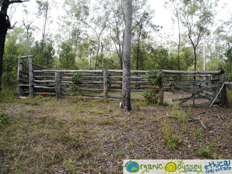 Colosseum QLD 4677