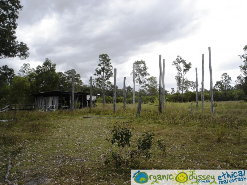 Colosseum QLD 4677