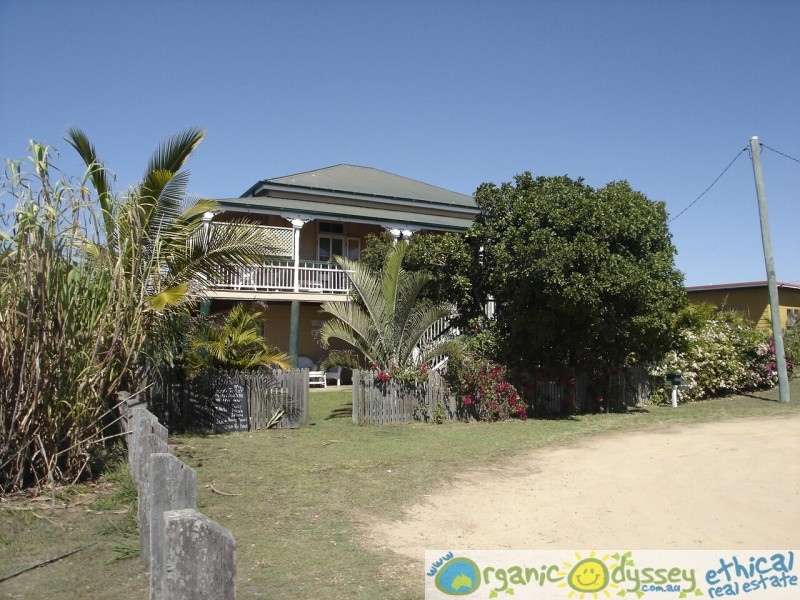 Rules Beach QLD 4674