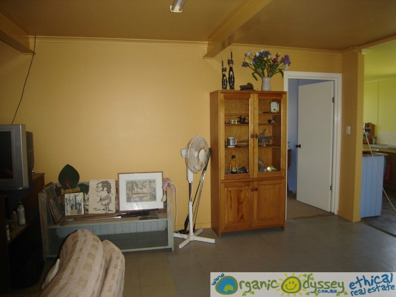 Rules Beach QLD 4674