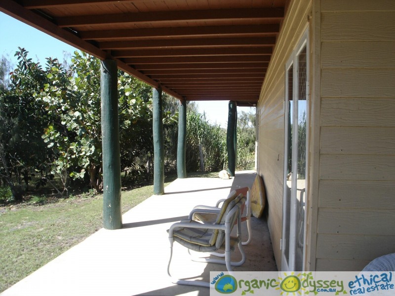 Rules Beach QLD 4674