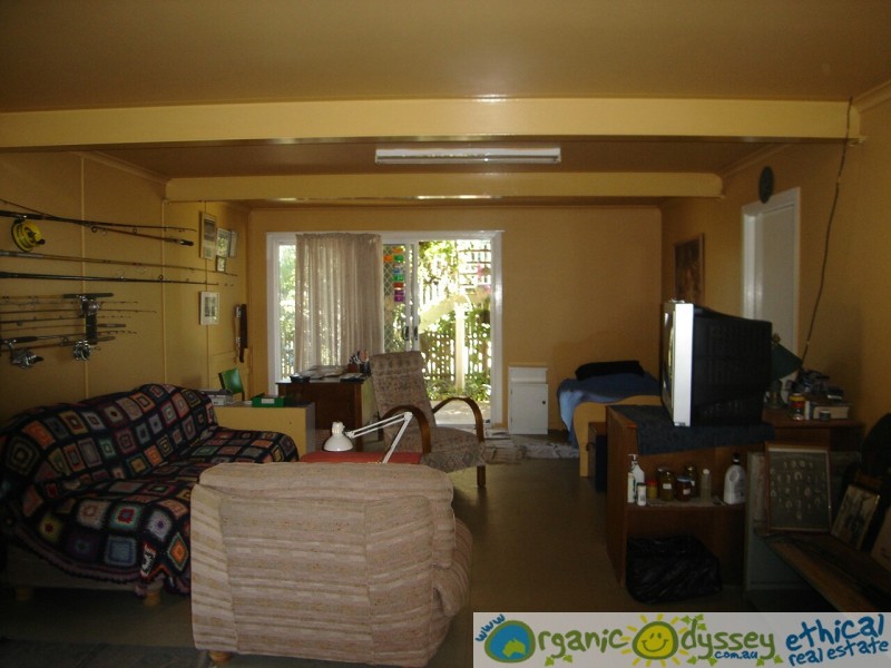 Rules Beach QLD 4674