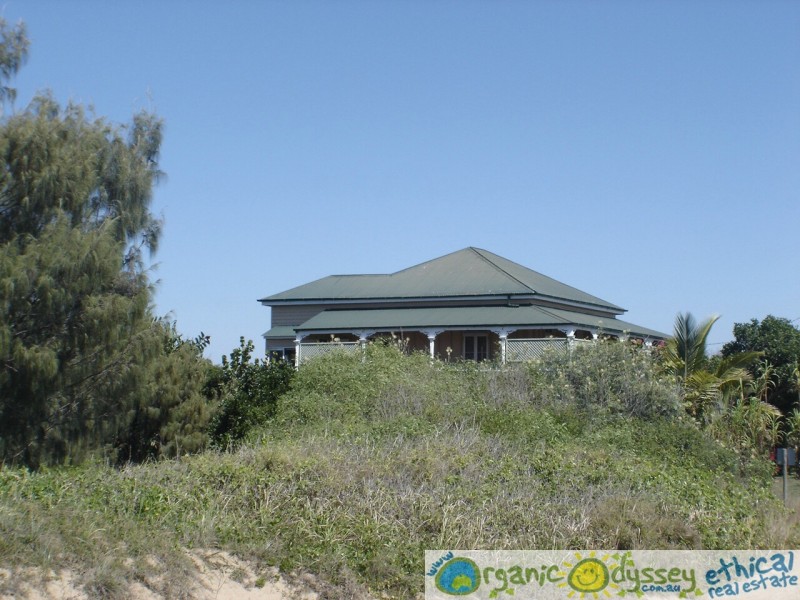 Rules Beach QLD 4674