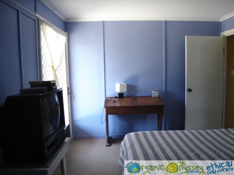 Rules Beach QLD 4674