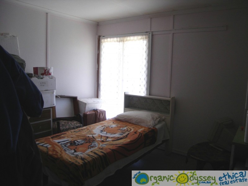 Rules Beach QLD 4674