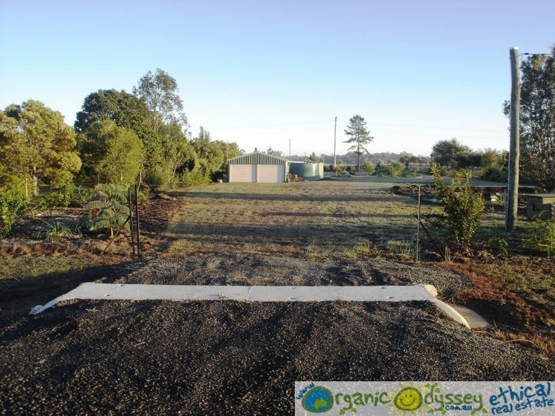 Branyan QLD 4670