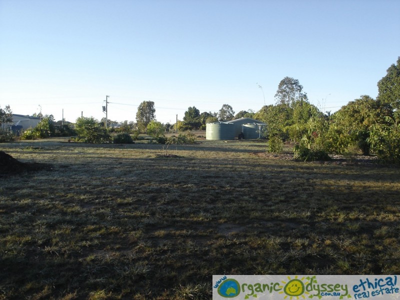 Branyan QLD 4670