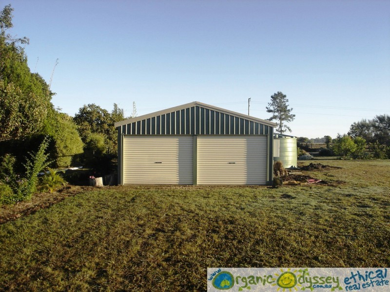 Branyan QLD 4670