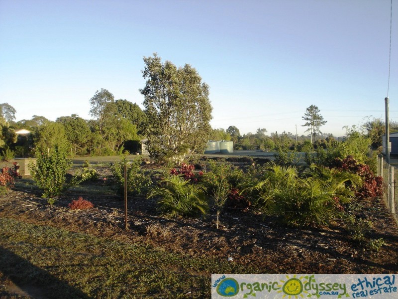 Branyan QLD 4670