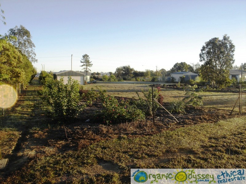 Branyan QLD 4670