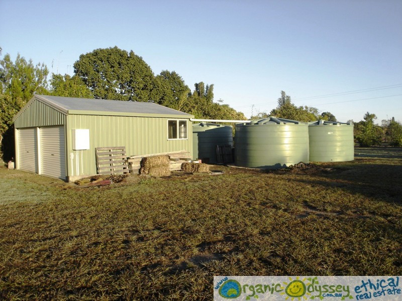 Branyan QLD 4670