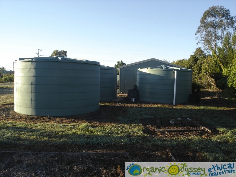 Branyan QLD 4670