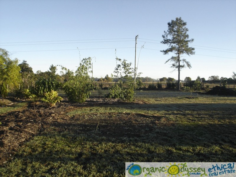 Branyan QLD 4670
