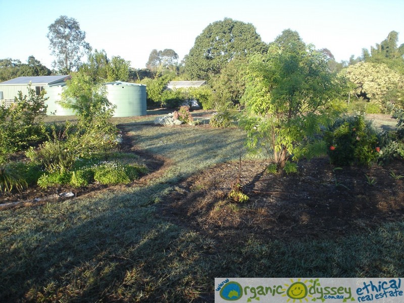Branyan QLD 4670
