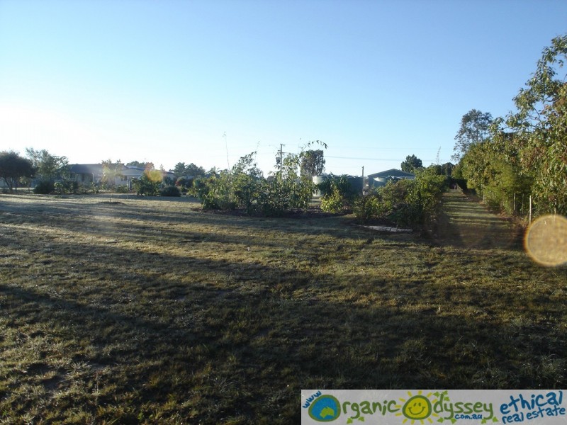 Branyan QLD 4670