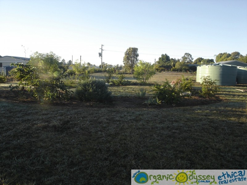 Branyan QLD 4670